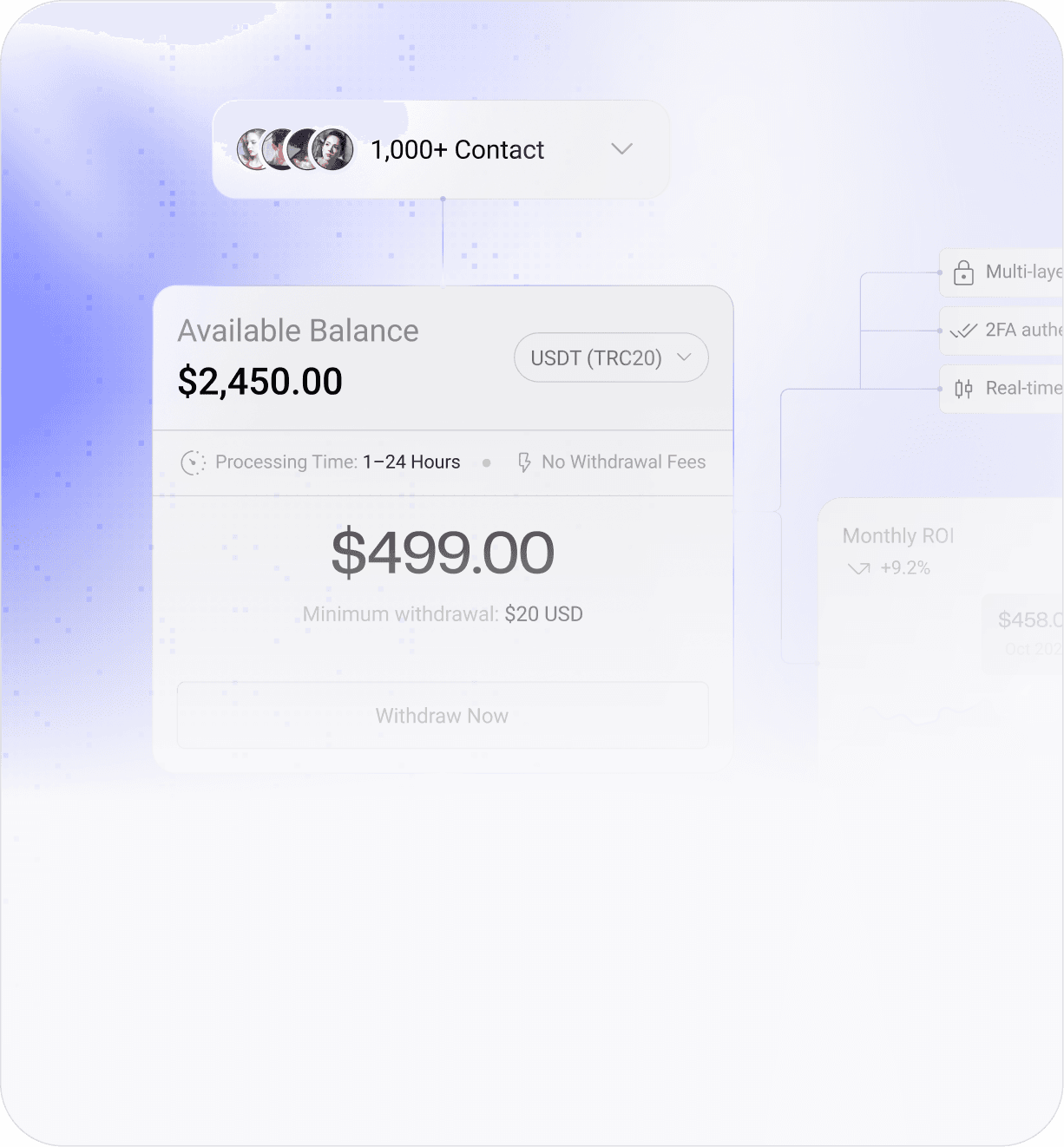 What is Global Trade Online?